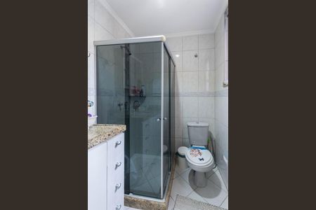 Casa à venda com 120m², 4 quartos e sem vagaBanheiro 2