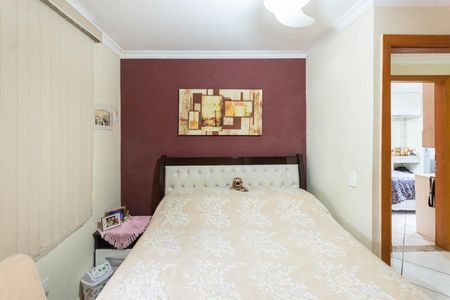 Casa à venda com 120m², 4 quartos e sem vagaQuarto 2