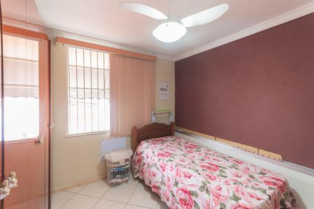 Casa à venda com 120m², 4 quartos e sem vagaQuarto 1