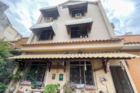 Casa à venda com 120m², 4 quartos e sem vagaFachada da Casa