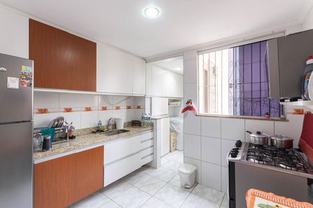 Casa à venda com 120m², 4 quartos e sem vagaCozinha