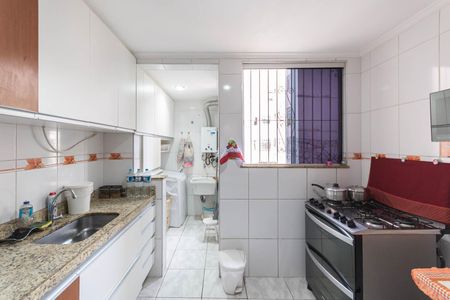 Casa à venda com 120m², 4 quartos e sem vagaCozinha