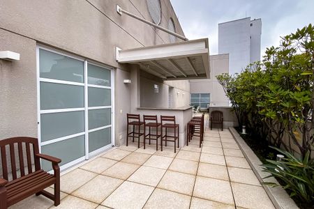 Apartamento à venda com 54m², 2 quartos e 1 vaga Apartamento à venda com 54m², 2 quartos e 1 vagaÁrea Externa
