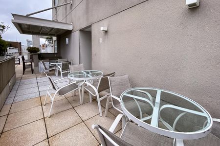 Apartamento à venda com 54m², 2 quartos e 1 vaga Apartamento à venda com 54m², 2 quartos e 1 vagaÁrea Externa