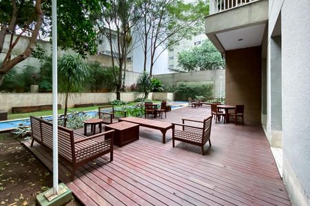 Apartamento à venda com 54m², 2 quartos e 1 vaga Apartamento à venda com 54m², 2 quartos e 1 vagaÁrea comum