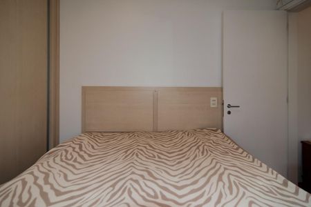 Apartamento à venda com 54m², 2 quartos e 1 vaga Apartamento à venda com 54m², 2 quartos e 1 vagaQuarto 2
