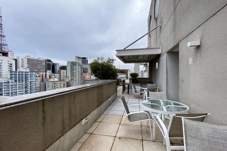 Apartamento à venda com 54m², 2 quartos e 1 vaga Apartamento à venda com 54m², 2 quartos e 1 vagaÁrea Externa