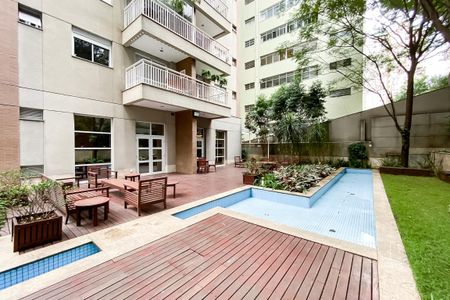 Apartamento à venda com 54m², 2 quartos e 1 vaga Apartamento à venda com 54m², 2 quartos e 1 vagaÁrea comum