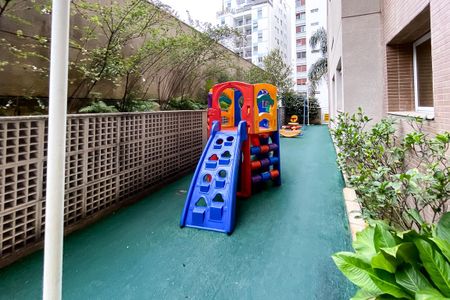 Apartamento à venda com 54m², 2 quartos e 1 vaga Apartamento à venda com 54m², 2 quartos e 1 vagaÁrea comum