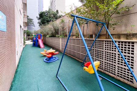 Apartamento à venda com 54m², 2 quartos e 1 vaga Apartamento à venda com 54m², 2 quartos e 1 vagaÁrea comum