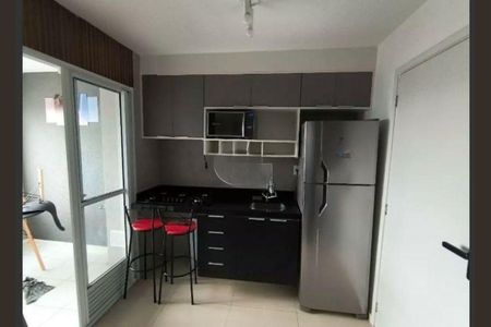 Apartamento para alugar com 32m², 2 quartos e sem vaga