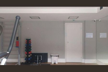 Apartamento para alugar com 32m², 2 quartos e sem vaga