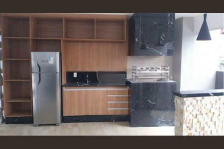 Apartamento para alugar com 32m², 2 quartos e sem vaga