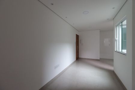 Apartamento à venda com 54m², 1 quarto e 1 vagaSala