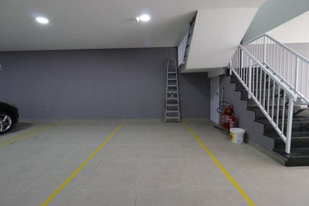 Apartamento à venda com 54m², 1 quarto e 1 vagaGaragem
