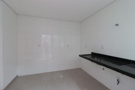 Apartamento à venda com 54m², 1 quarto e 1 vagaCozinha