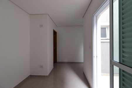 Apartamento à venda com 54m², 1 quarto e 1 vagaSuíte