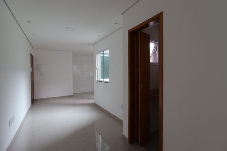 Apartamento à venda com 54m², 1 quarto e 1 vagaSala