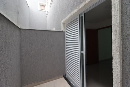 Apartamento à venda com 54m², 1 quarto e 1 vagaVaranda da Suíte