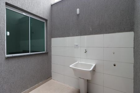 Apartamento à venda com 54m², 1 quarto e 1 vagaÁrea de Serviço