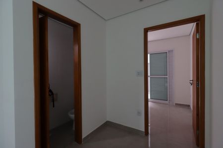 Apartamento à venda com 54m², 1 quarto e 1 vagaSala