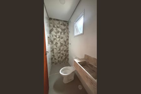 Apartamento à venda com 50m², 2 quartos e 1 vaga Apartamento à venda com 50m², 2 quartos e 1 vagaBanheiro