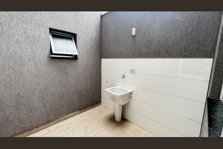 Apartamento à venda com 50m², 2 quartos e 1 vaga Apartamento à venda com 50m², 2 quartos e 1 vagaÁrea de Serviço