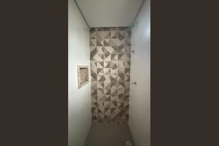 Apartamento à venda com 50m², 2 quartos e 1 vaga Apartamento à venda com 50m², 2 quartos e 1 vagaBanheiro