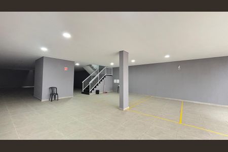 Apartamento à venda com 50m², 2 quartos e 1 vaga Apartamento à venda com 50m², 2 quartos e 1 vagaGaragem