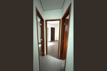 Apartamento à venda com 50m², 2 quartos e 1 vaga Apartamento à venda com 50m², 2 quartos e 1 vagaSala de Jantar