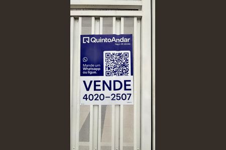 Apartamento à venda com 50m², 2 quartos e 1 vaga Apartamento à venda com 50m², 2 quartos e 1 vagaFachada
