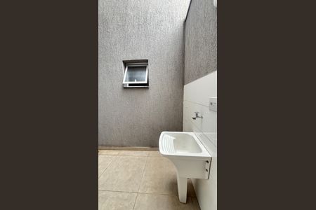 Apartamento à venda com 50m², 2 quartos e 1 vaga Apartamento à venda com 50m², 2 quartos e 1 vagaÁrea de Serviço