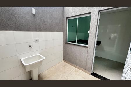 Apartamento à venda com 50m², 2 quartos e 1 vaga Apartamento à venda com 50m², 2 quartos e 1 vagaÁrea de Serviço