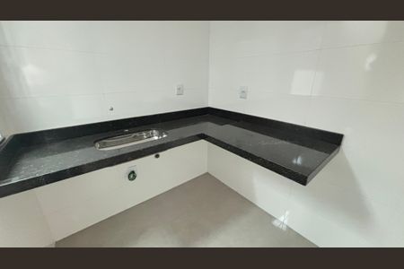 Apartamento à venda com 50m², 2 quartos e 1 vaga Apartamento à venda com 50m², 2 quartos e 1 vagaCozinha