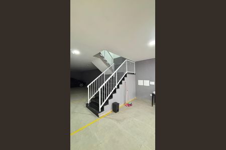 Apartamento à venda com 50m², 2 quartos e 1 vaga Apartamento à venda com 50m², 2 quartos e 1 vagaGaragem