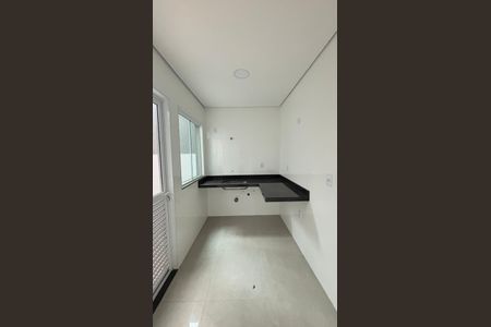 Apartamento à venda com 50m², 2 quartos e 1 vaga Apartamento à venda com 50m², 2 quartos e 1 vagaCozinha