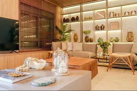 Apartamento à venda com 106m², 3 quartos e 1 vagaFoto 22