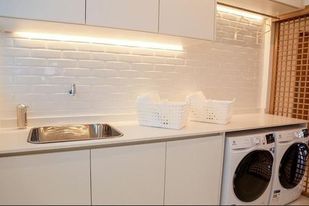Apartamento à venda com 106m², 3 quartos e 1 vaga Apartamento à venda com 106m², 3 quartos e 1 vagaFoto 12