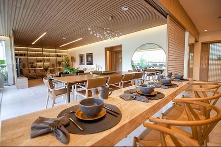 Apartamento à venda com 106m², 3 quartos e 1 vagaFoto 20