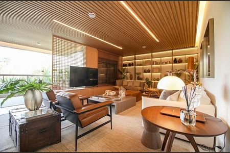 Apartamento à venda com 106m², 3 quartos e 1 vagaFoto 26