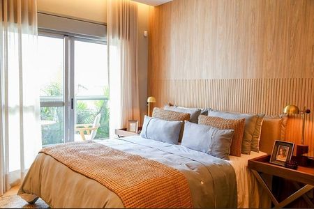 Apartamento à venda com 106m², 3 quartos e 1 vaga Apartamento à venda com 106m², 3 quartos e 1 vagaFoto 18