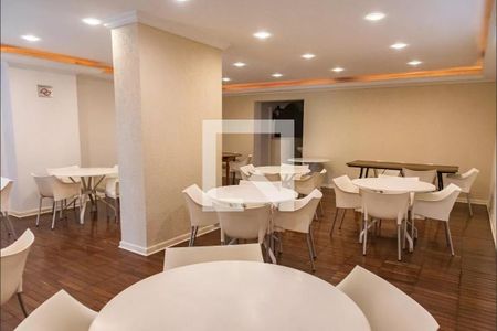 Apartamento à venda com 135m², 3 quartos e 1 vaga Apartamento à venda com 135m², 3 quartos e 1 vagaÁrea Comum