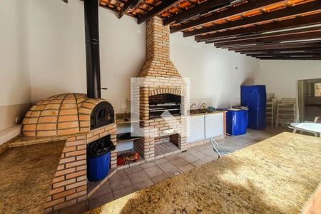 Apartamento à venda com 135m², 3 quartos e 1 vaga Apartamento à venda com 135m², 3 quartos e 1 vagaÁrea Comum