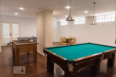 Apartamento à venda com 135m², 3 quartos e 1 vaga Apartamento à venda com 135m², 3 quartos e 1 vagaÁrea Comum