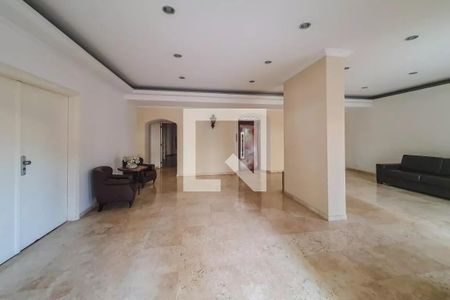 Apartamento à venda com 135m², 3 quartos e 1 vaga Apartamento à venda com 135m², 3 quartos e 1 vagaÁrea Comum
