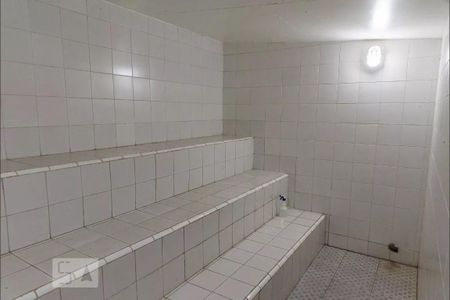 Apartamento à venda com 135m², 3 quartos e 1 vaga Apartamento à venda com 135m², 3 quartos e 1 vagaÁrea Comum