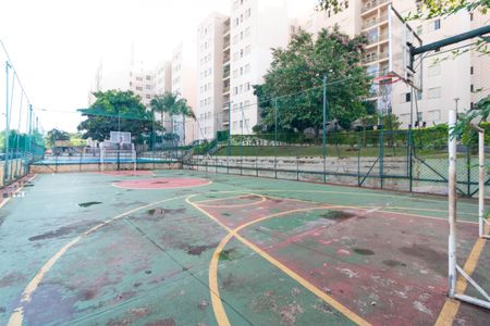 Apartamento à venda com 65m², 3 quartos e 1 vagaÁrea Comum - Quadra