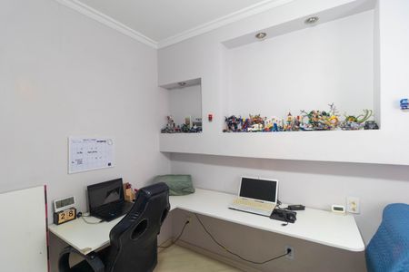 Apartamento à venda com 65m², 3 quartos e 1 vagaQuarto 01