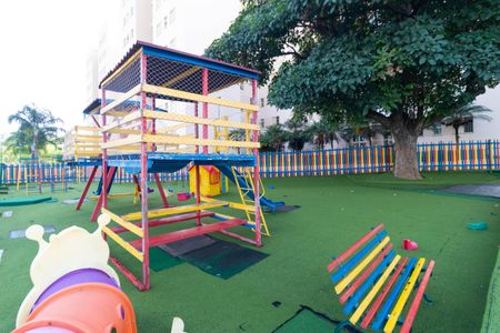 Apartamento à venda com 65m², 3 quartos e 1 vagaÁrea comum - Playground