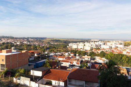 Apartamento à venda com 65m², 3 quartos e 1 vagaVista do Quarto 01